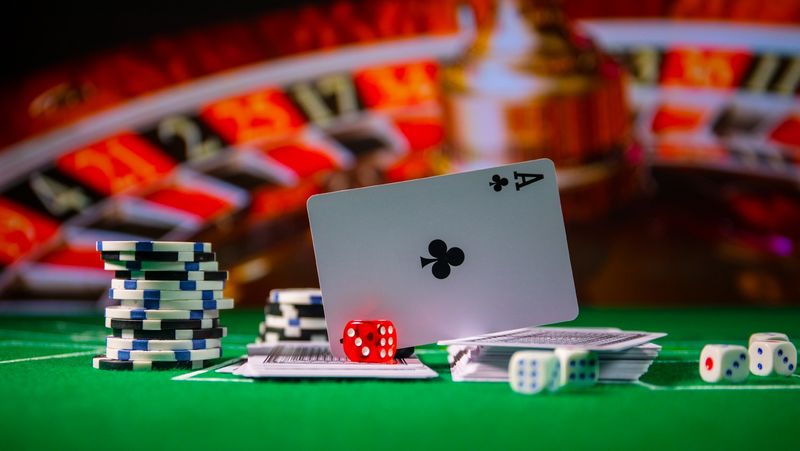 De aller beste nettcasinoene i Norge: Rangert og evaluert